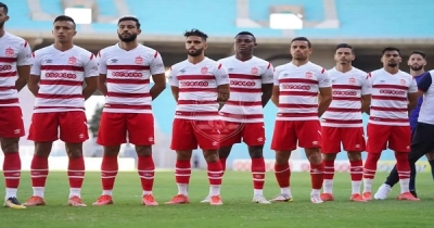 L1-J14 : Le Club Africain premier du groupe B, le CS Chebba en Ligue 2