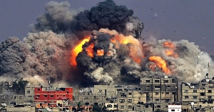 La Tunisie condamne fermement les attaques aériennes sournoises perpétrées par Israël contre Gaza
