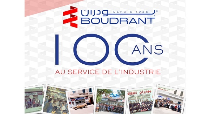 Boudrant : Un siècle de confiance et d’innovation, symbole du succès des entreprises familiales