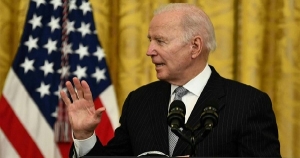 Joe Biden annonce l’assassinat du chef de l’EI en Syrie