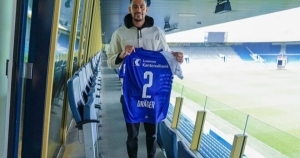 Dräger Buteur avec FC Luzern