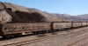 Accident ferroviaire en Tunisie : Des migrants blessés en tentant de monter à bord d&#039;un train de phosphate