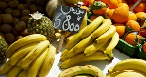 Tunisie : Saisie de bananes, pommes, kiwis…à l’Ariana, la Manouba et ailleurs