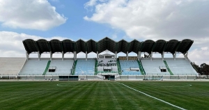 Kairouan : Le stade Hamda Aouani accueille le derby entre l’ESS et l’USM