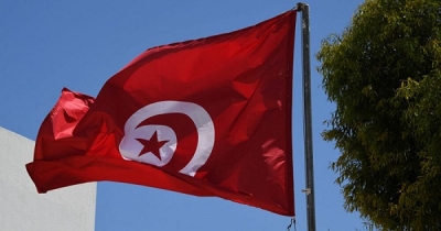 Le drapeau tunisien fête son 195ème anniversaire