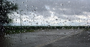 Tunisie : Pluies éparses, et températures stationnaires ce mercredi 10 Mai