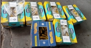 Tunisie : Saisie de centaines de kg de bananes et de 3,6 tonnes de pommes (Commerce)