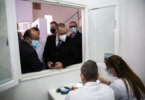 Mechichi: La Tunisie œuvre à ramener des vaccins de tous les laboratoires internationaux, la diplomatie devra s’y mettre 
