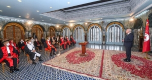 Tunisie : Composition des conseils supérieurs provisoires de la Magistrature