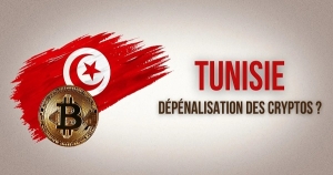 La Tunisie et les cryptomonnaies : le flou total