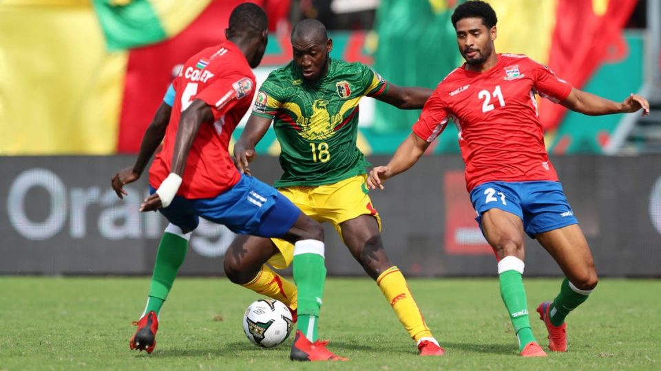 يهم المنتخب التونسي: منتخب غامبيا يرفض المشاركة في كأس الأمم الأفريقية