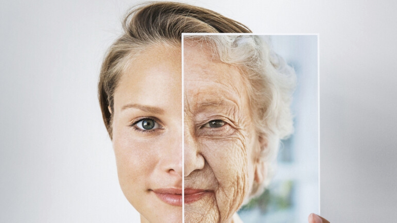 دراسة: ميكروبيوم الجلد يكشف عن أسرار الشيخوخة ويفتح أفقًا لتخفيف آثارها
