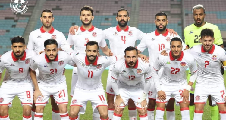 المنتخب التونسي يخوض تحدٍ كبيرًا أمام جنوب إفريقيا في رحلة التأهل بكأس أمم إفريقيا