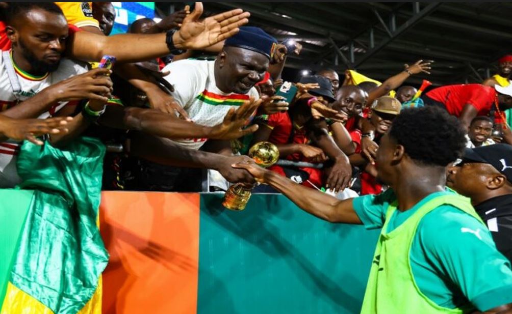 دعوة من اتحاد غينيا لكرة القدم: تخفيف الاحتفالات بعد وفاة ستة أشخاص في احتفالات الفوز في كأس الأمم الأفريقية