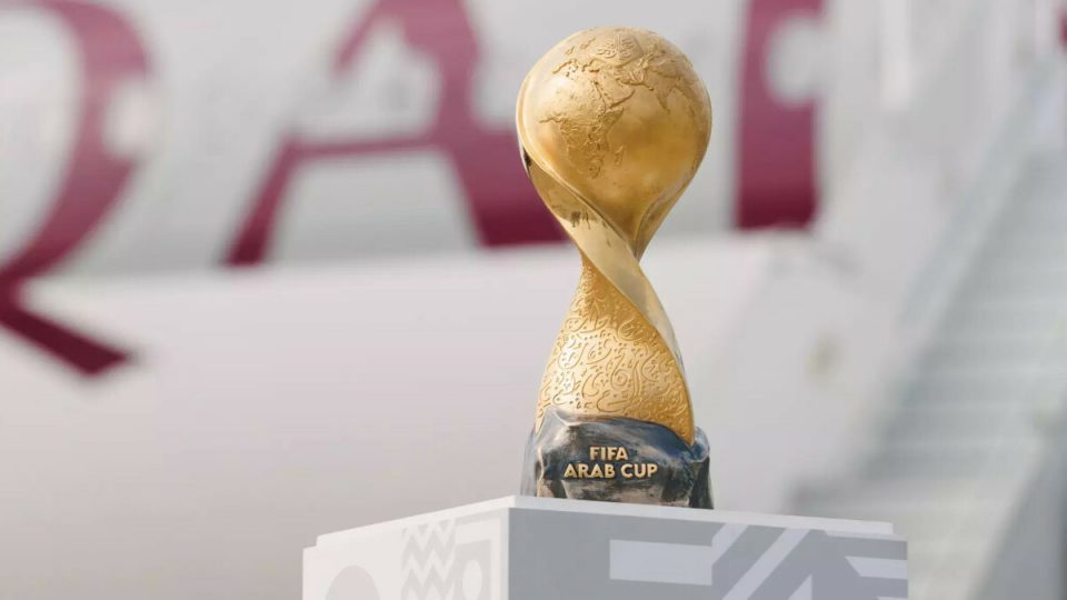 رئيس لجنة تنظيم كأس أمم آسيا في قطر يعلن عن عودة بطولة كأس العرب