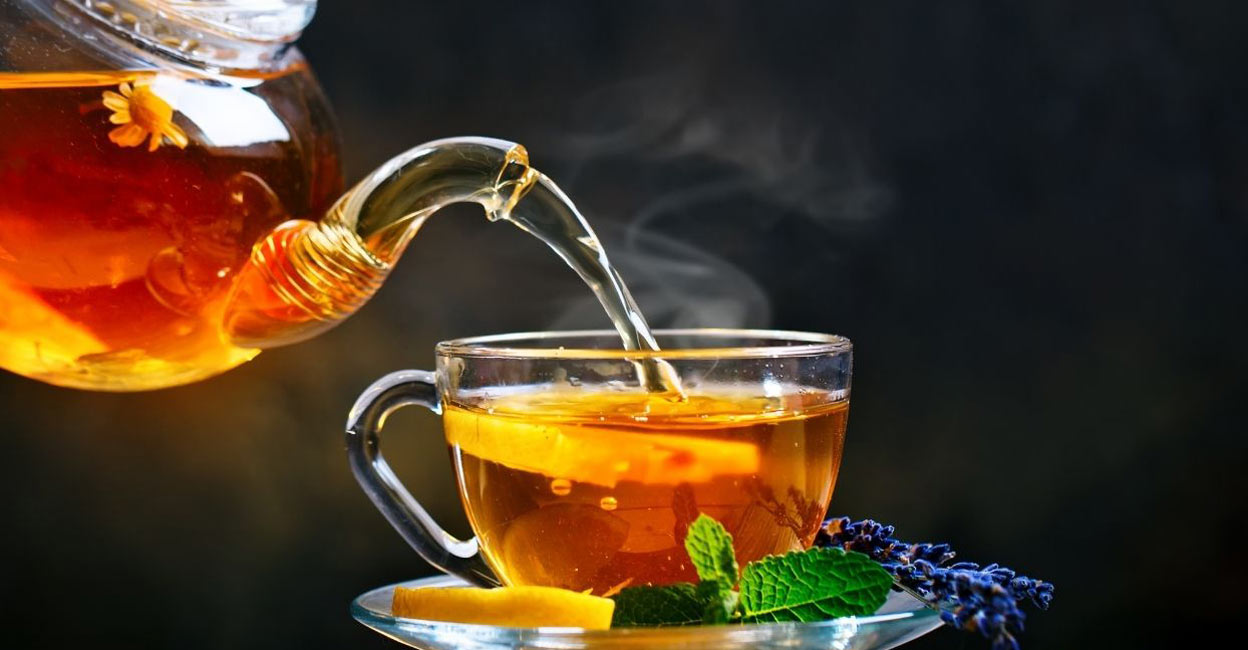 فن الشاي: تأثيره الإيجابي على الصحة وطريقة تباطؤ عملية الشيخوخة البيولوجية