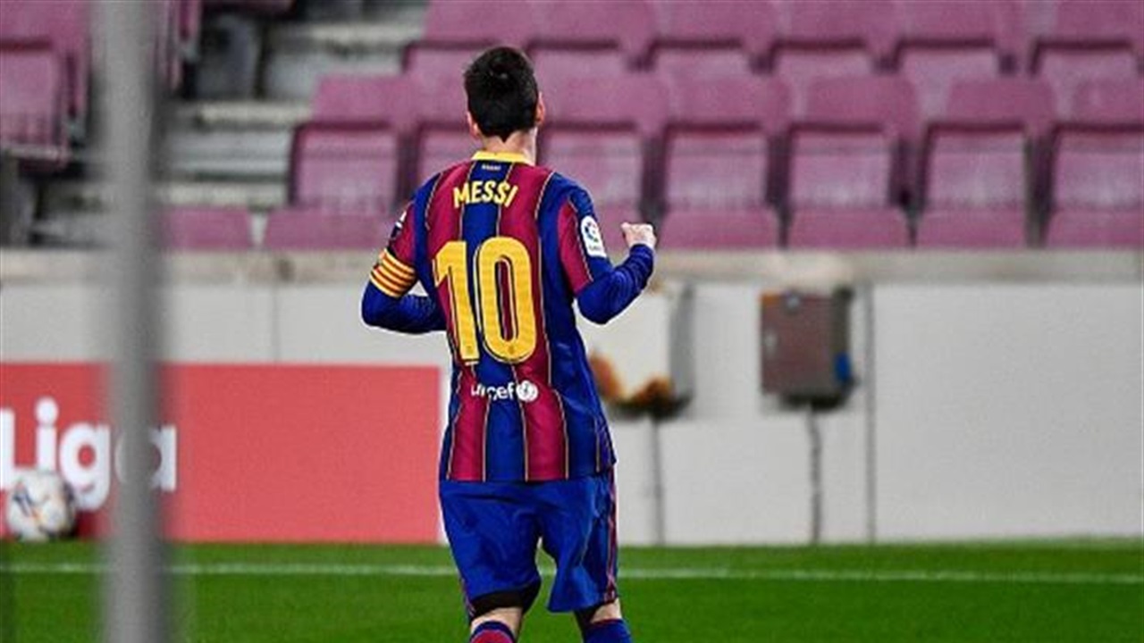 انتخابات رئاسة برشلونة على الأبواب: مرشح يعد بإعادة ميسي لإنقاذ النادي مالياً