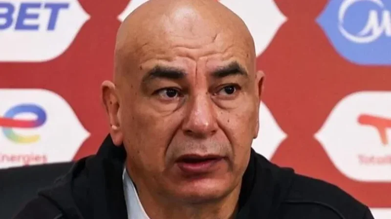 حسام حسن قبل مواجهة بنين: «لا منتخبات صغيرة في إفريقيا وهدفنا اللقب»