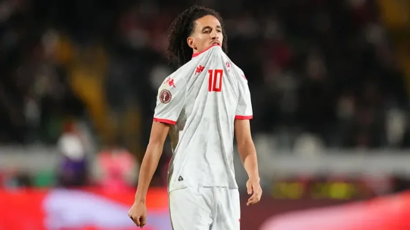 حنّبعل المجبري بعد الخروج الإفريقي: «نحتاج إلى تعلّم كرة القدم من جديد»