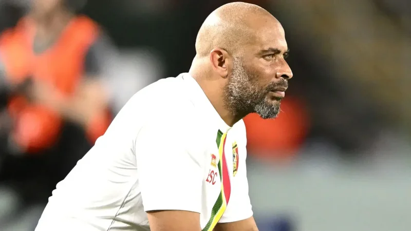 شيل قبل مواجهة الموزمبيق: «النسور الخضر في جاهزية ذهنية عالية والمرحلة الحاسمة تبدأ الآن»