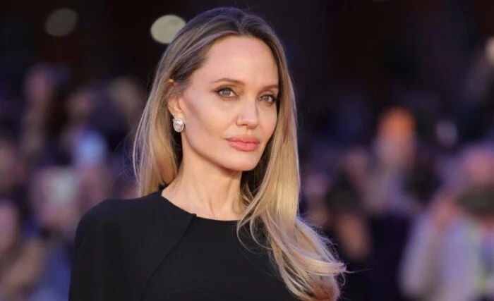 أنجلينا جولي تستعد لمرحلة جديدة بعيدًا عن صخب هوليوود