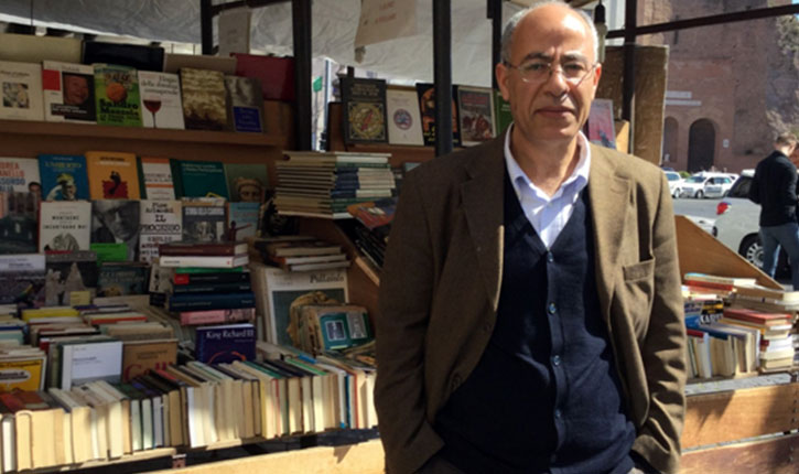 عزالدين عناية : تحولات الاستشراق الإيطالي