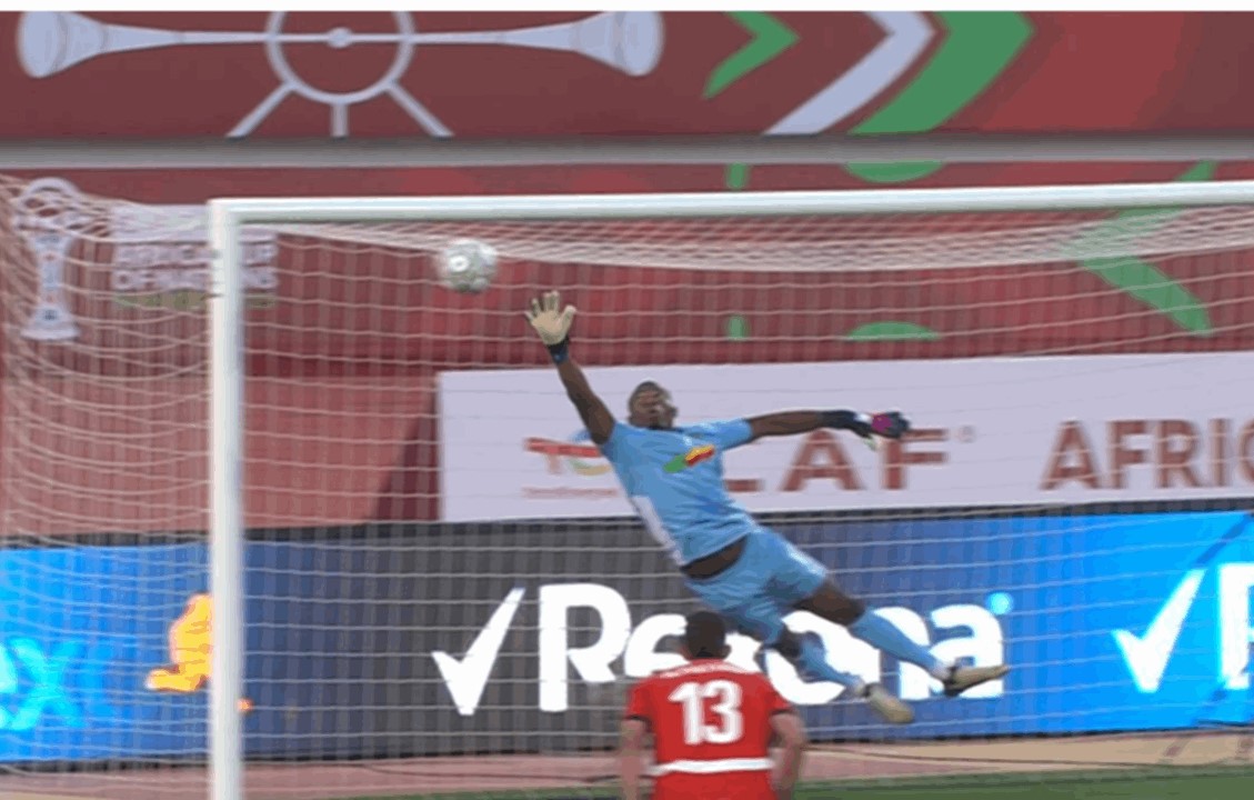 الفراعنة يصعدون إلى ربع نهائي كأس أمم إفريقيا بعد فوز درامي على بنين 3-1