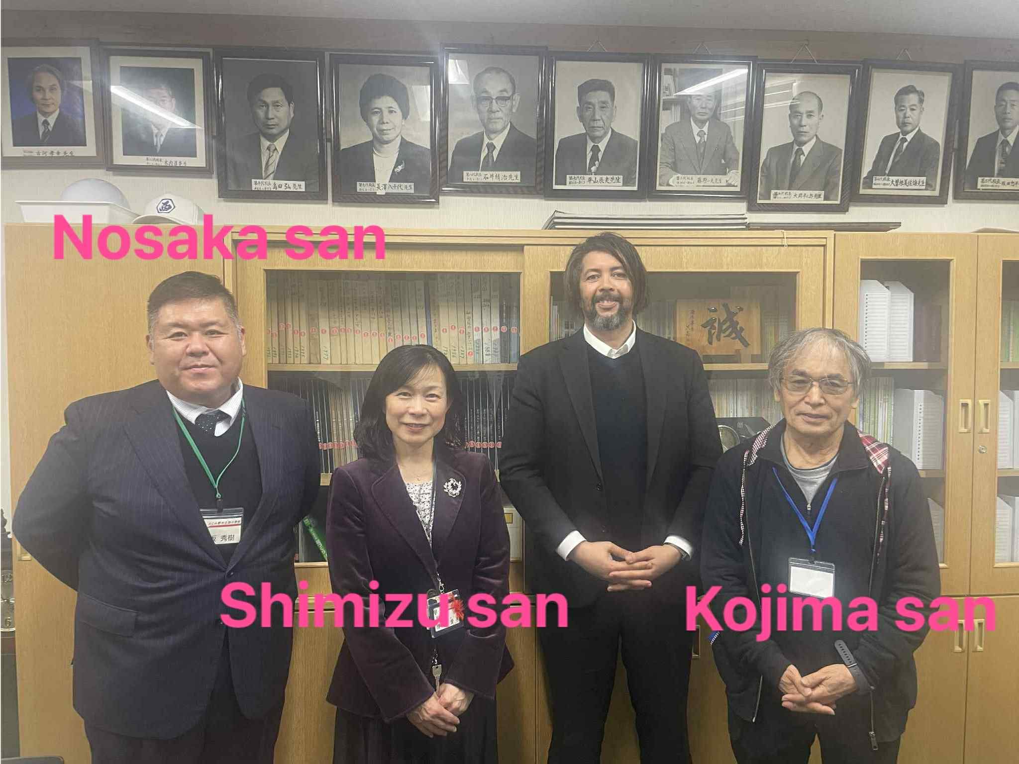 تقرير ميداني من مدرسة نيشي فوجيمينو الابتدائية بمحافظة سايتاما - إرث عصر ميجي: رؤية استراتيجية خالدة