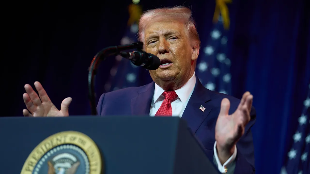 ترامب يعلن السيطرة على نفط فنزويلا بعد اعتقال مادورو: 50 مليون برميل تُسلم لأميركا!