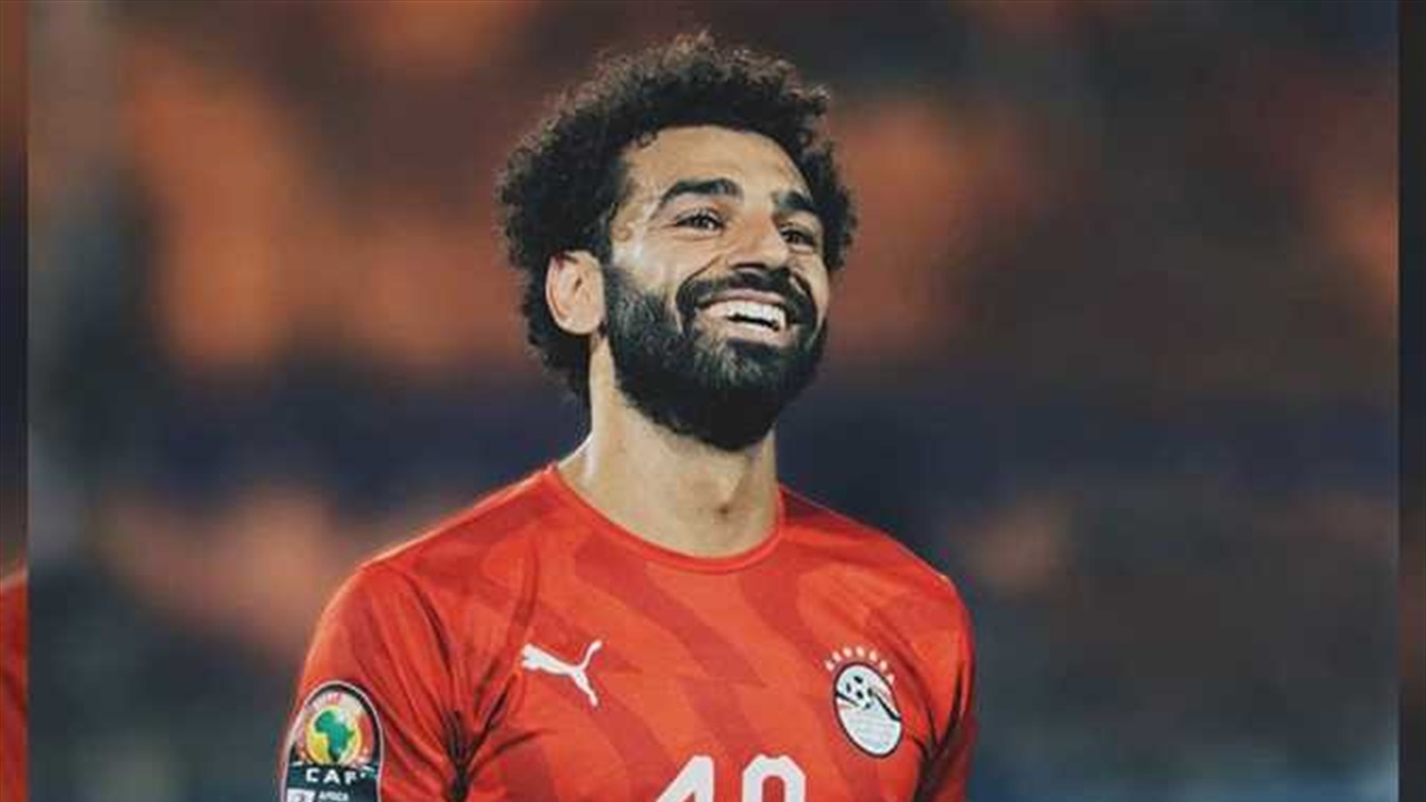 محمد صلاح على موعد مع الخلود الإفريقي: رقم تاريخي يلوّح في أفق قمة كوت ديفوار
