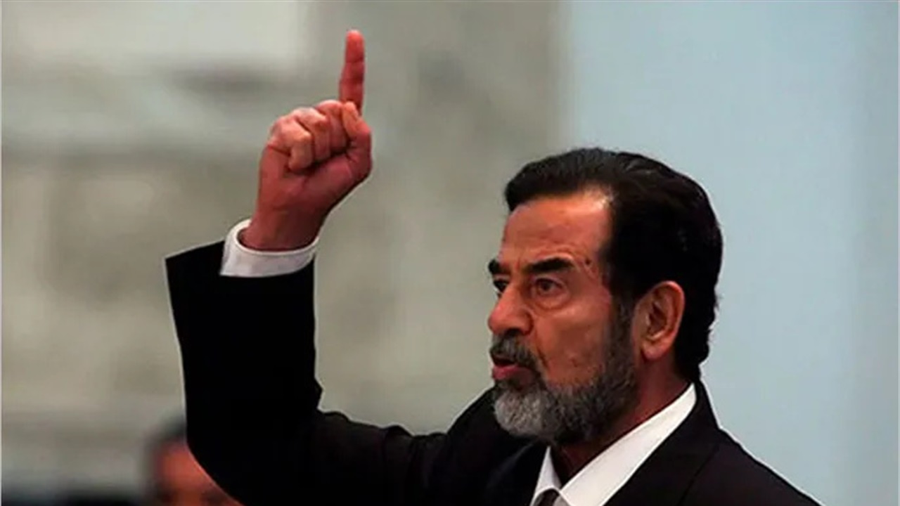 ثلاث فرص ضاعت… كيف رفض صدام مبادرات أنقذت العراق من حرب 2003؟