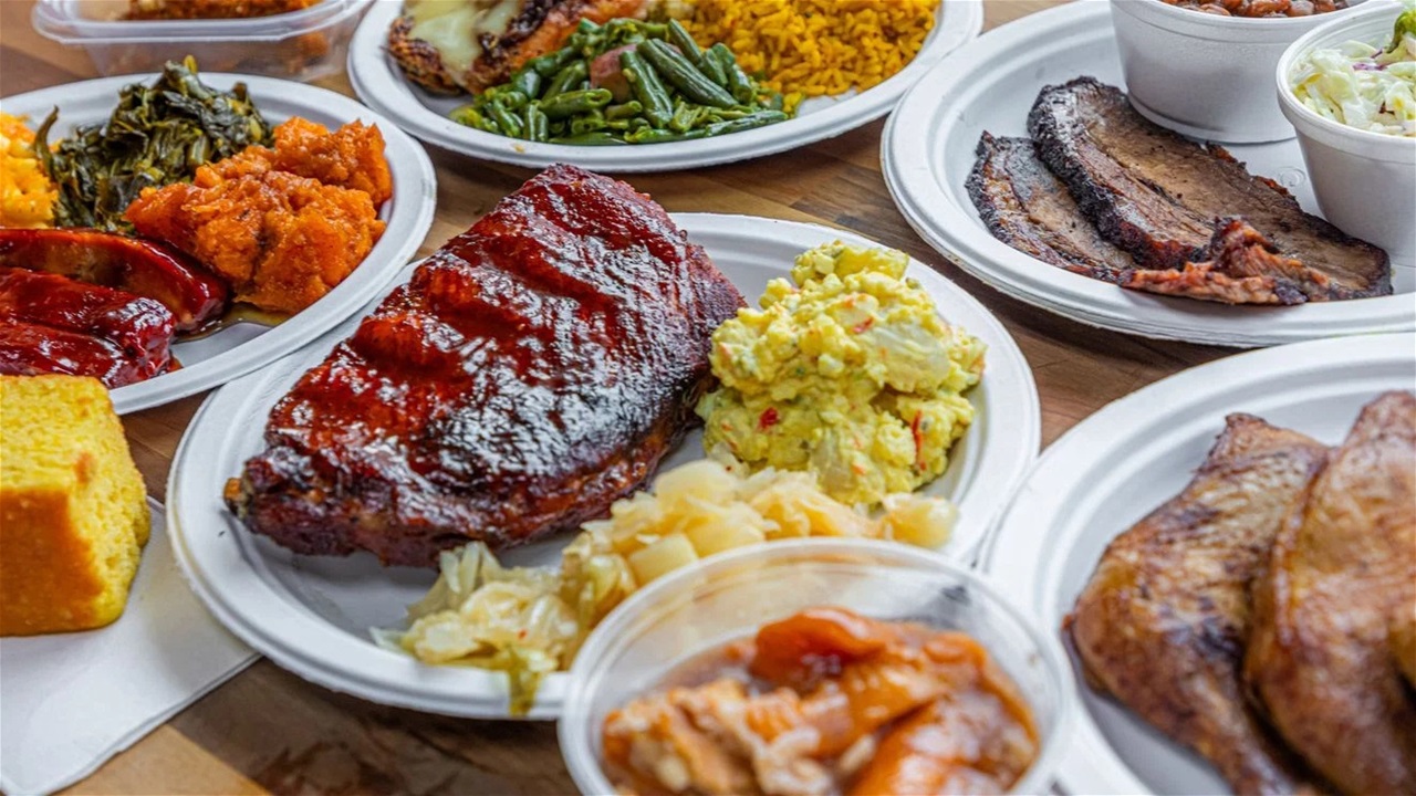 البيت الأبيض يغيّر قواعد اللعبة الغذائية: "هرم الغذاء الحقيقي" يقلب أسس التغذية التقليدية في أمريكا