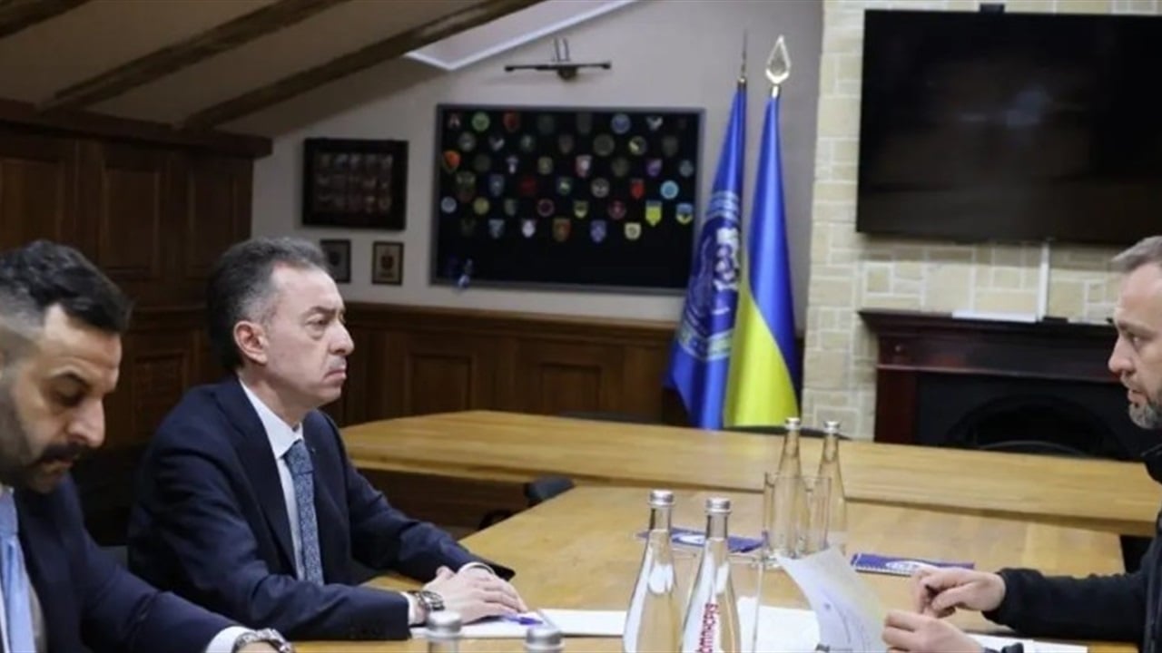 كييف وبغداد على خطّ واحد: تحرّك قضائي لملاحقة عراقيين يقاتلون في صفوف الجيش الروسي