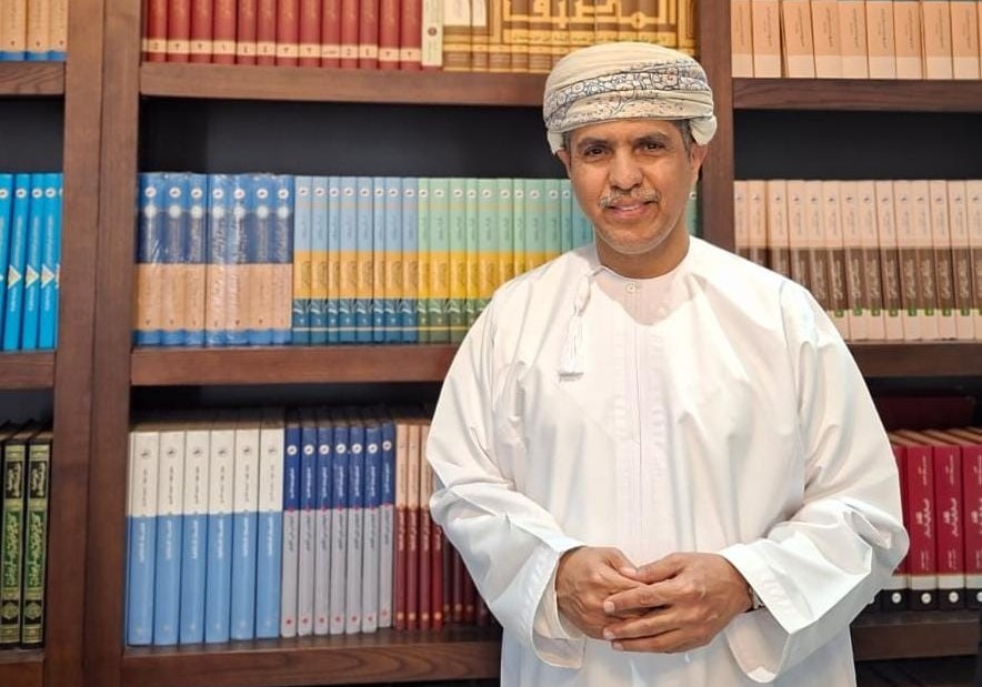 عُمان في عهد جلالة السلطان هيثم بن طارق: استمرارية النهج ورؤية المستقبل