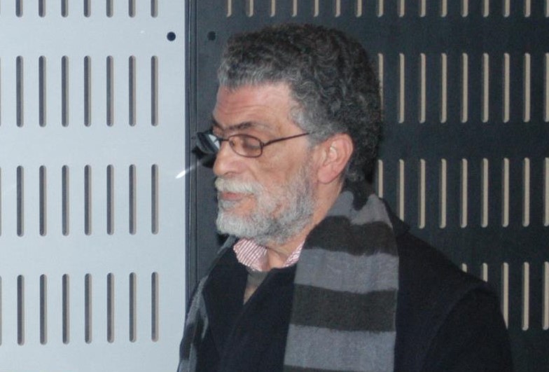 رحيل بشير الدزيري… دموع الألوان ووداع فنان ترك بصمته على الروح التونسية