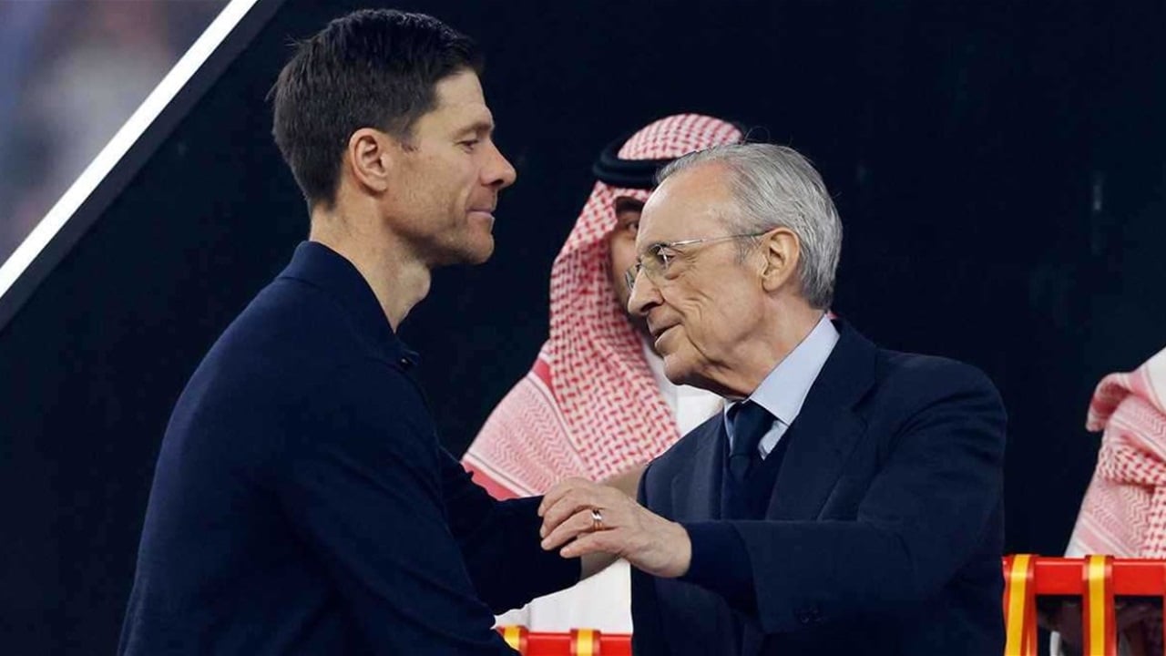 غرفة الملابس أقوى من المدرب: تشابي ألونسو يصطدم بسلطة اللاعبين في ريال مدريد