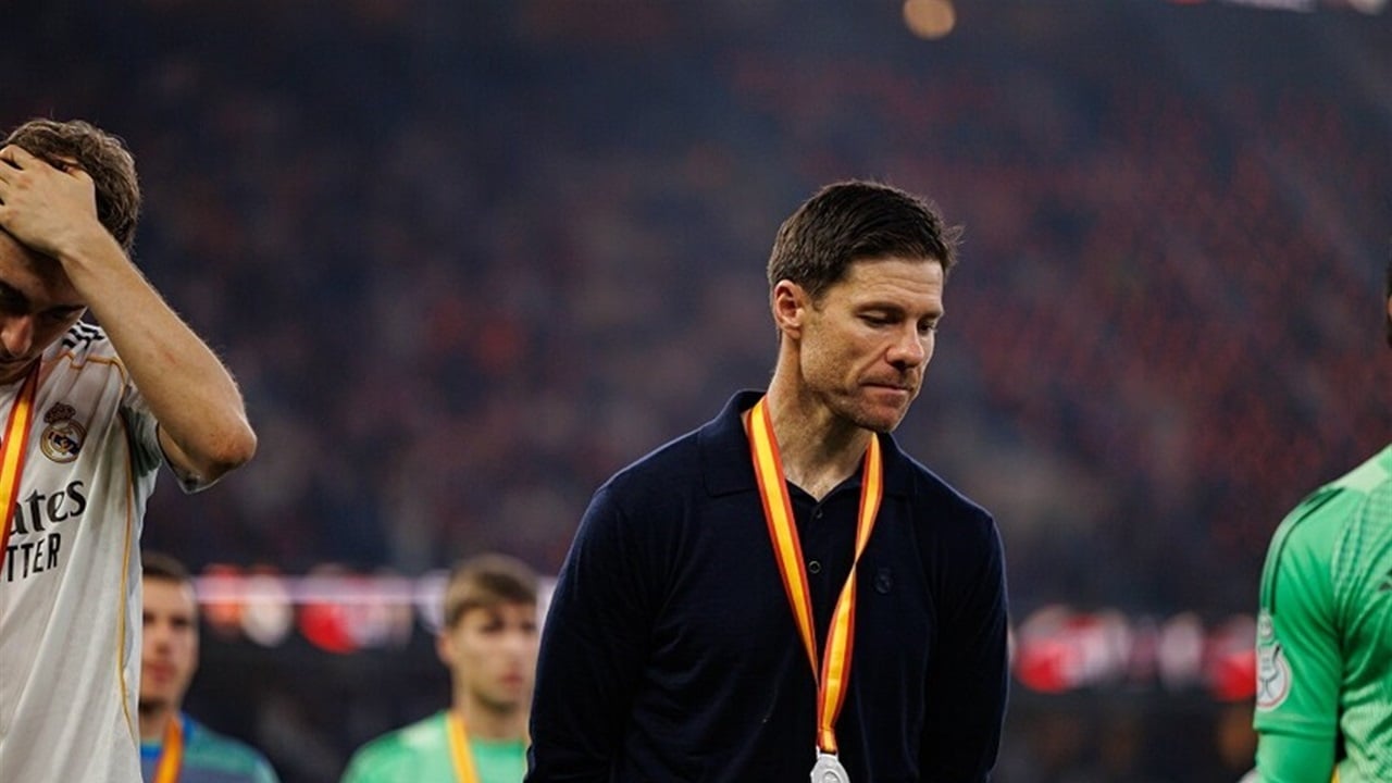 تشابي ألونسو يودّع ريال مدريد: شرف التجربة ومرارة النهاية