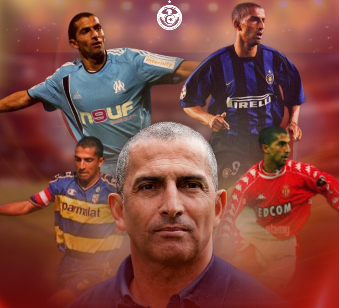 صبري اللموشي يعود إلى الواجهة: «نسور قرطاج» تراهن على خبرة مزدوجة حتى 2028