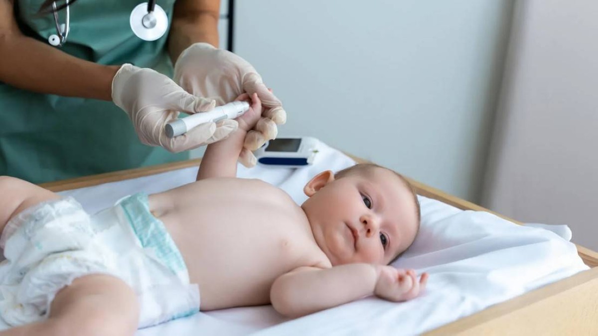 جين واحد يفتح لغزًا طبيًا: اكتشاف نوع نادر من السكري يصيب الرضّع منذ الأشهر الأولى