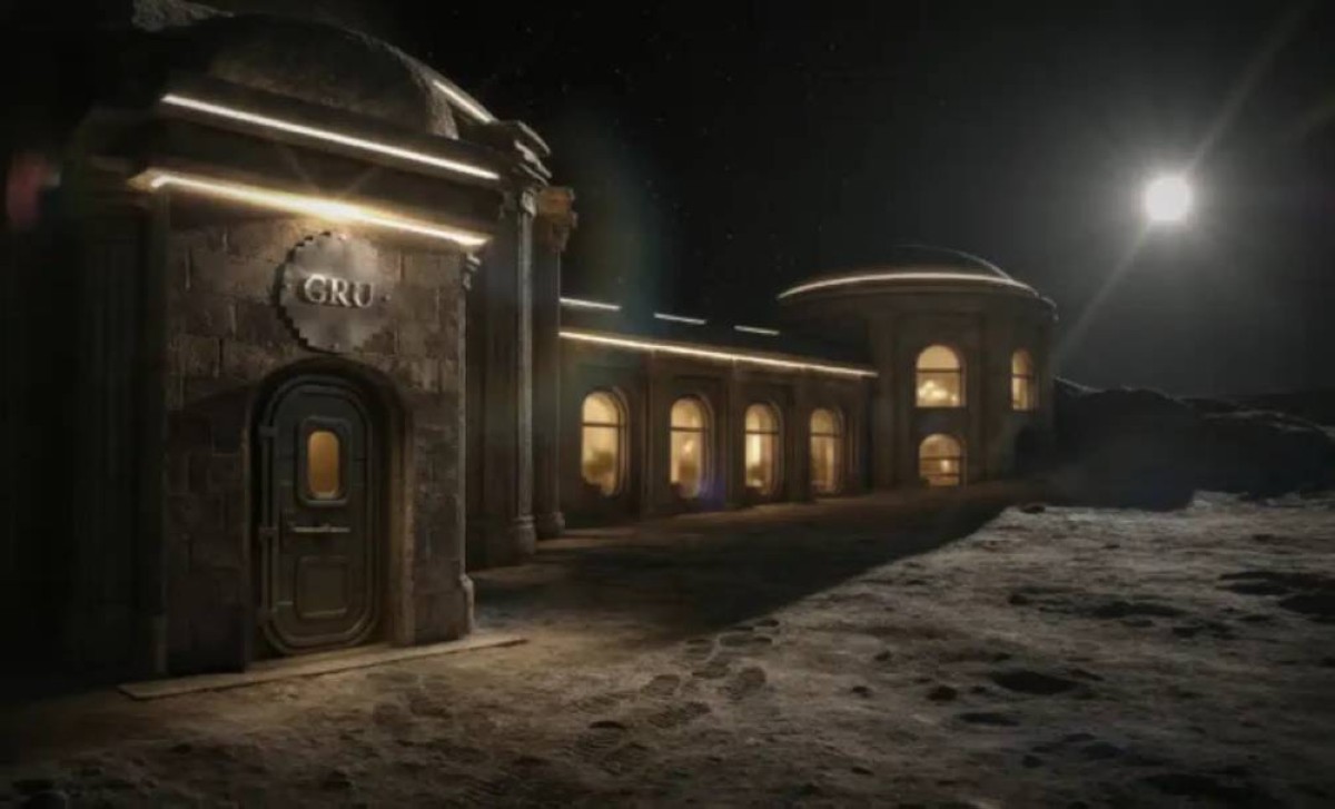 مليون دولار للغرفة… أول فندق على سطح القمر يفتح باب الحجز ويحوّل الخيال إلى استثمار