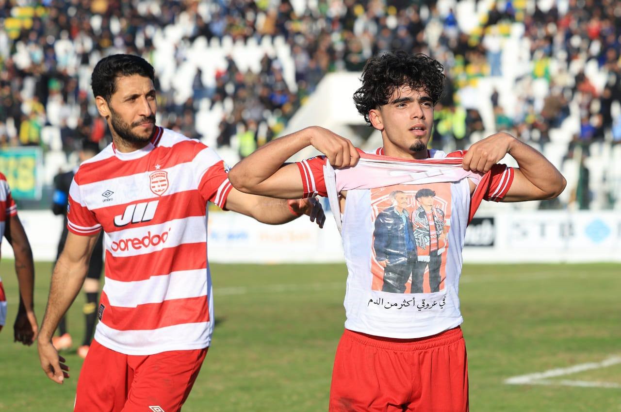 الإفريقي يرفض الاستسلام ويُشعل مطاردة الترجي… وقابس على حافة الهاوية!