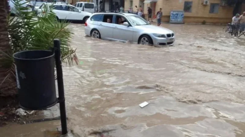 انفراج مروري تدريجي ببن عروس بعد ساعات من الشلل… وطرقات ما تزال مغلقة