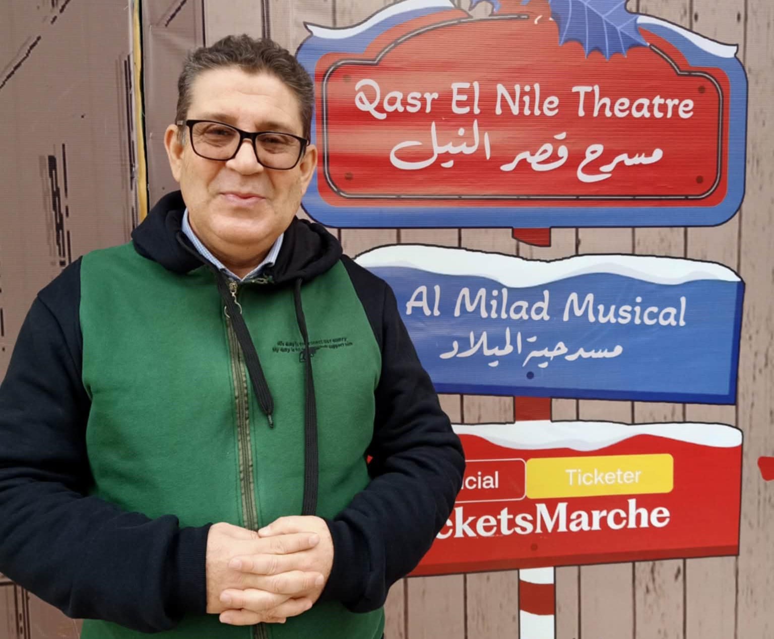 ياض بوراوي… مطرب الأجيال يحقّق الآمال ويؤكّد حضوره