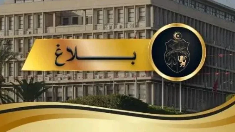 ضربة أمنية محكمة: القضاء على خلية إرهابية قرب ماجل بلعباس