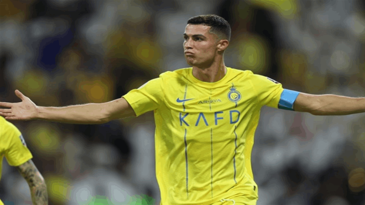 رونالدو يطارد الخلود الكروي: عام واحد يفصله عن رقم تاريخي لم يُكسر منذ قرن اللعبة