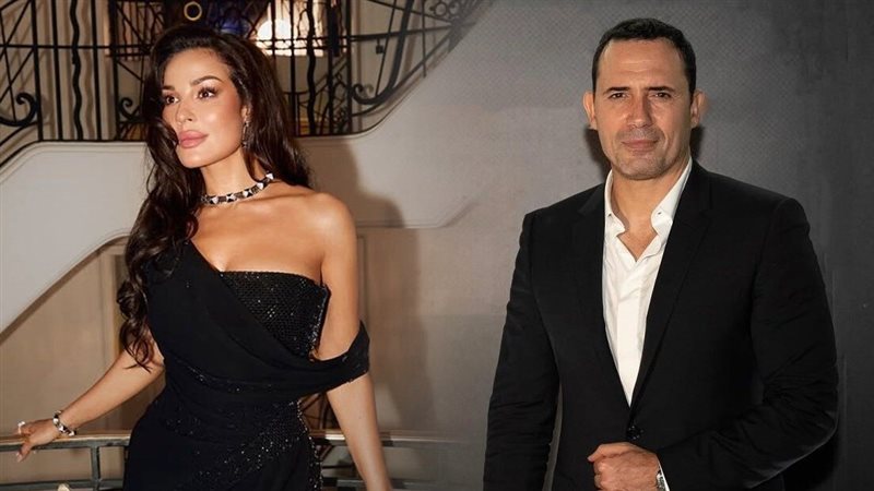 تأجيل مسلسل "ممكن" بعد الجدل حول مشاهد جريئة: نادين نسيب نجيم وظافر العابدين خارج رمضان 2026