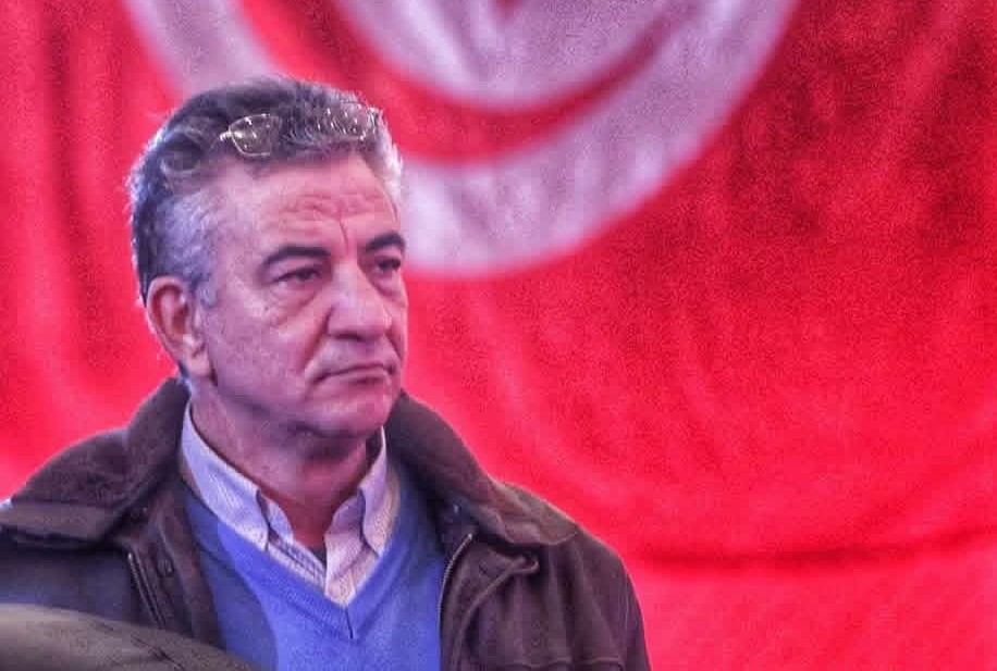 مهدي عبودة كاتب عام الفرع الجامعي لاساتذة التعليم العالي والبحث العلمي بتونس: نؤكد على انعقاد مؤتمر الاتحاد في شهر مارس