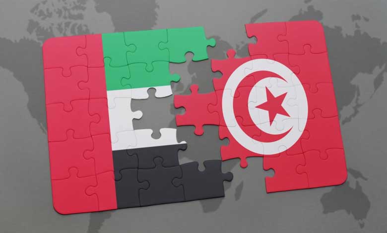 الإمارات تؤكد وقوفها إلى جانب تونس في محنة الفيضانات وتجدّد التزامها بالتضامن الإنساني