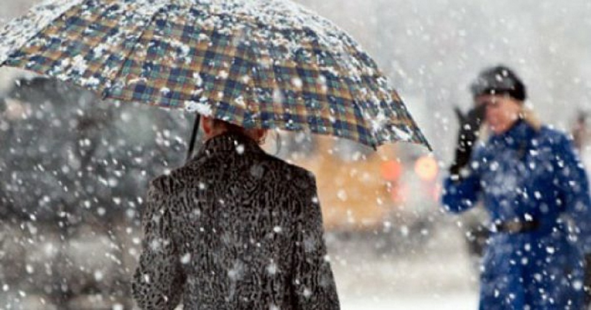 أمطار غزيرة ورياح قوية… والثلوج تطرق المرتفعات: طقس مضطرب يخيّم على تونس