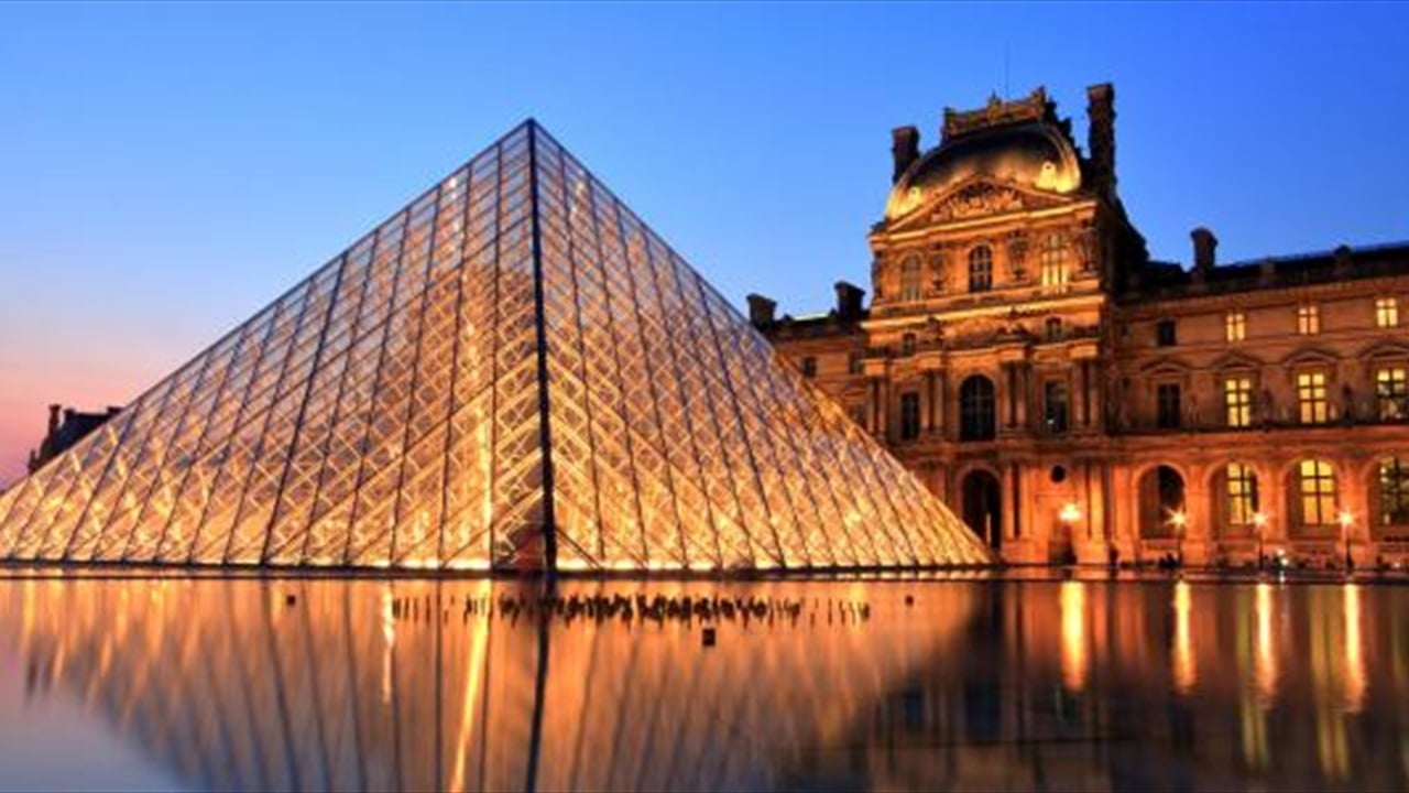 اللوفر يُغلق مجدّدًا: إضراب الموظفين يشلّ أشهر متاحف العالم